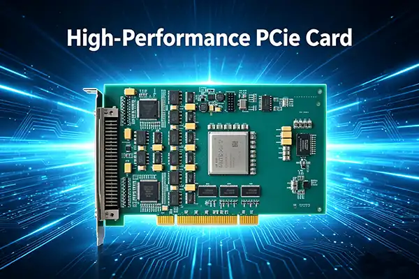 What Are the Advantages of Using Differential Analog Input Boards?